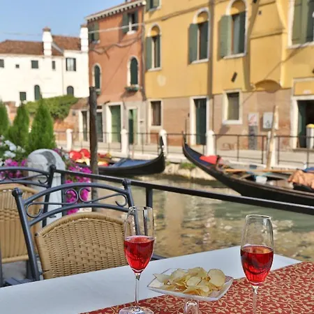 Affittacamere Casa Burchielle Venezia