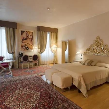 Liassidi Palace Hotel