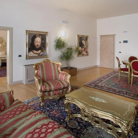 Hotel Liassidi Palace Venecia