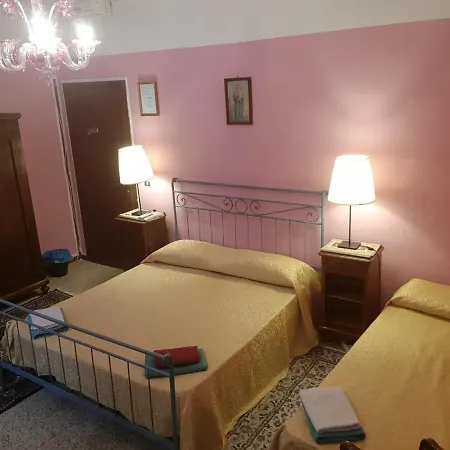 Guest house Fiabe Venice