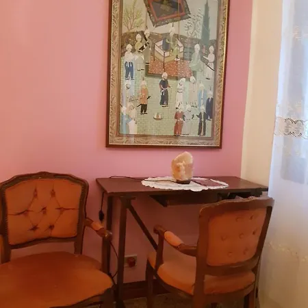 Fiabe Guest house *