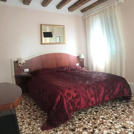 A Le Boteghe 2* Venetië