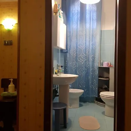 Fiabe Guest house Venice