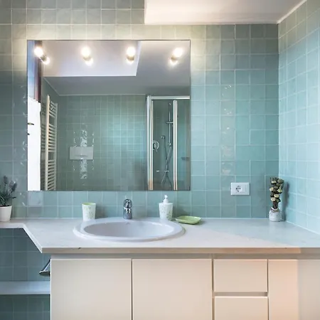 Mansardina - 1 Min From Accademia - Duplex Stylish And Cosy Apartment *