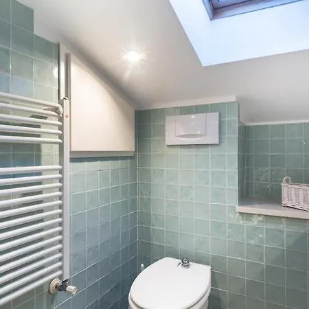 Mansardina - 1 Min From Accademia - Duplex Stylish And Cosy * Venice