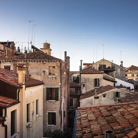 Mansardina - 1 Min From Accademia - Duplex Stylish And Cosy Apartment *