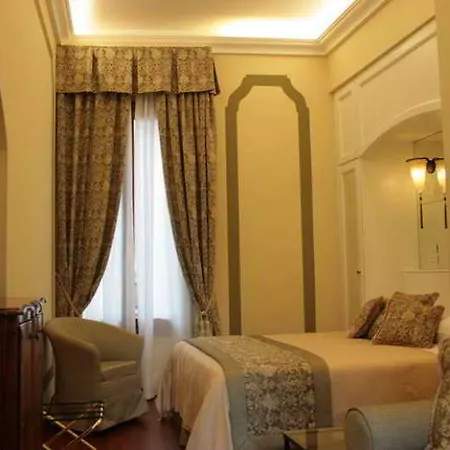 Hotel Le Isole