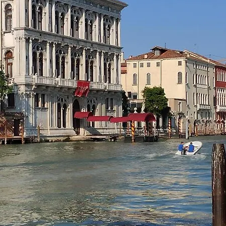 Alloggi Serena Panzió 2*