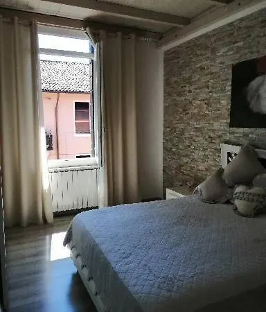Apartment Venice Sweet Home Venice