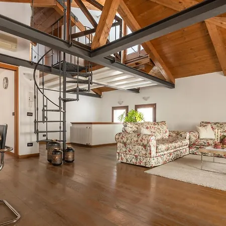 San Marco View Terrace R&r Appartamento