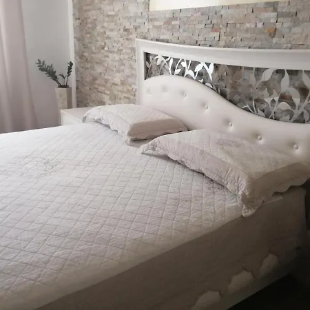 Venice Sweet Home *
