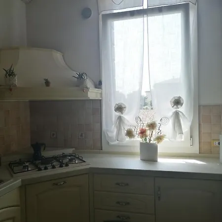 Venice Sweet Home *