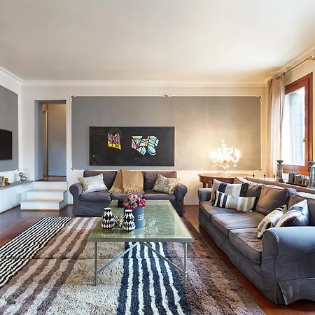 Ll4425 Penthouse Of 200sqm