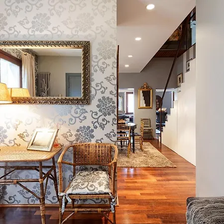 Ll4425 Penthouse Of 200sqm Venice
