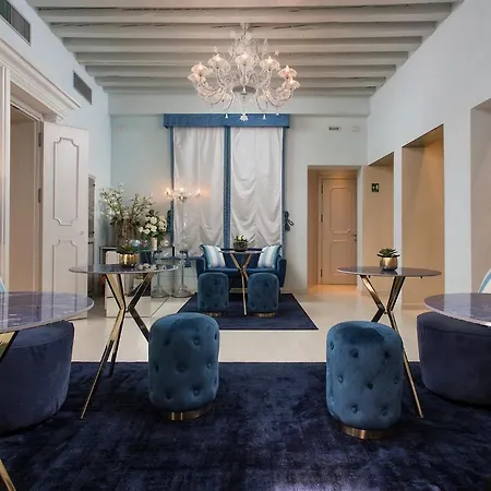 Relais Hotel Venice