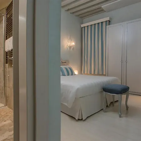 Relais Hotel Venice