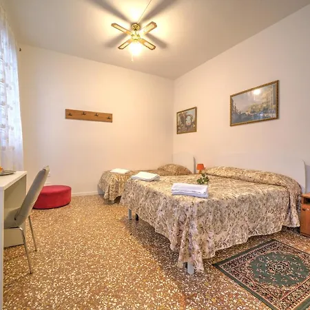 Residenza Briati Affittacamere *