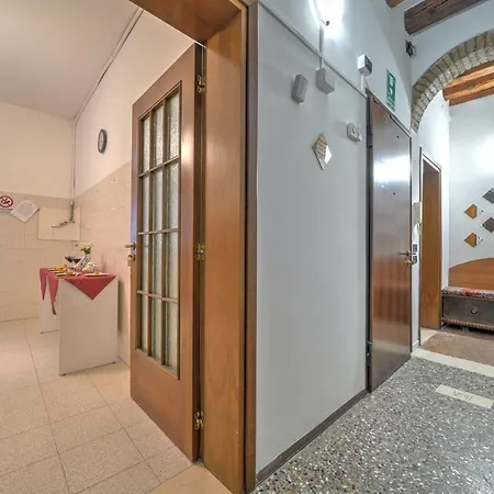 Residenza Briati Guest house Venice
