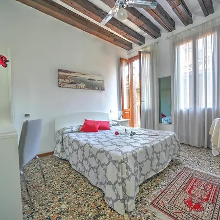 Residenza Briati Guest house