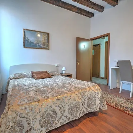 Residenza Briati Guest house *