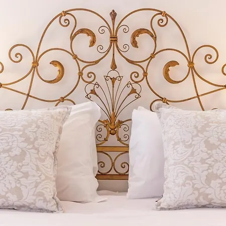 Appartamento San Giacomo Pied-a-terre House By Wonderful Italy *
