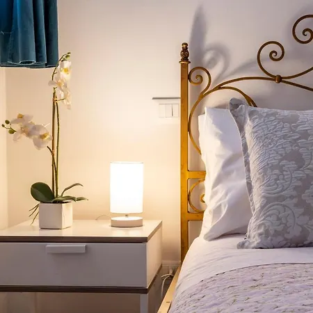 Apartamento San Giacomo Pied-a-terre House *