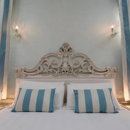Relais Hotel Venice