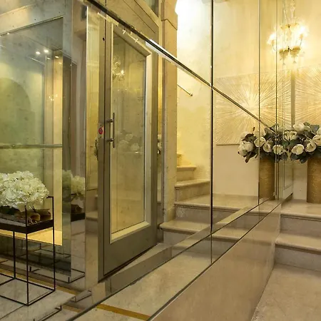 Relais Hotel 3*