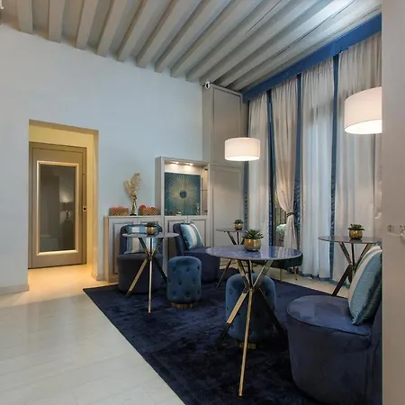 Relais Hotel Venice