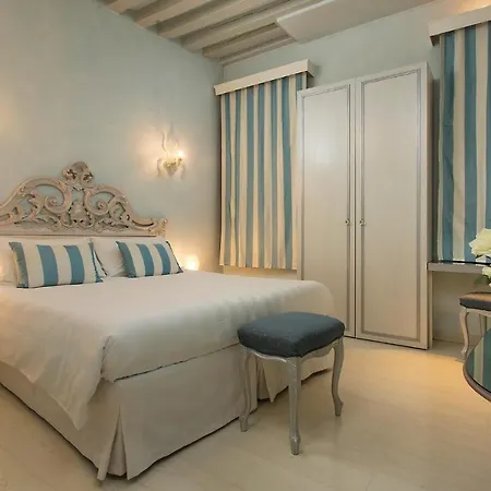 Relais Hotel Venice