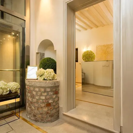 Relais Hotel Venice
