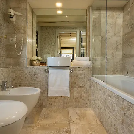 Relais Hotel Venice
