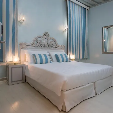 Relais Hotel Venice