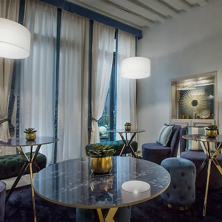 Hotel Relais Venice