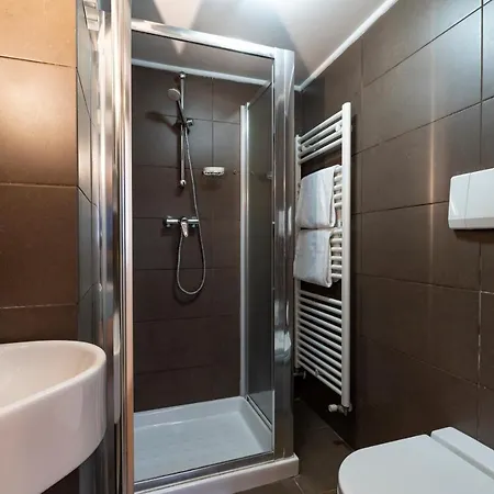 Apartamento San Giacomo Pied-a-terre House Venecia