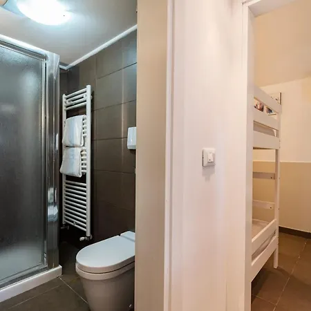 San Giacomo Pied-a-terre House By Wonderful Italy Appartamento Venezia