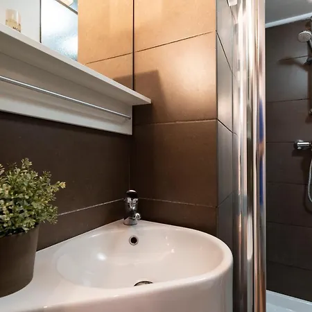Appartamento San Giacomo Pied-a-terre House By Wonderful Italy