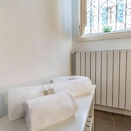 Apartamento San Giacomo Pied-a-terre House