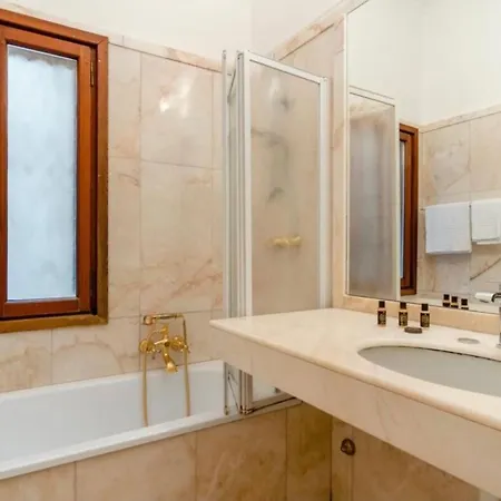 La Fenice Apartmán *