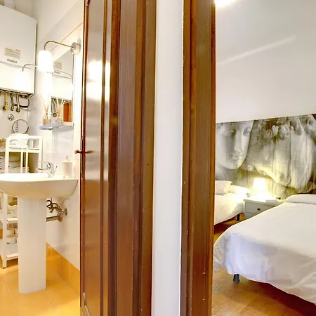 Apartament La Casa Di Gemma & Regina Oriente Wenecja