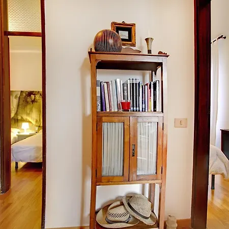 Apartament La Casa Di Gemma & Regina Oriente
