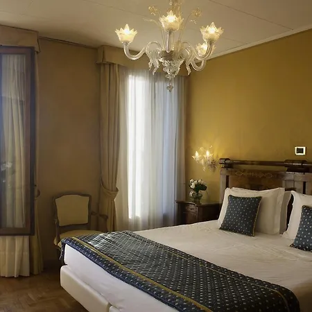 Hotel Wildner Wenecja