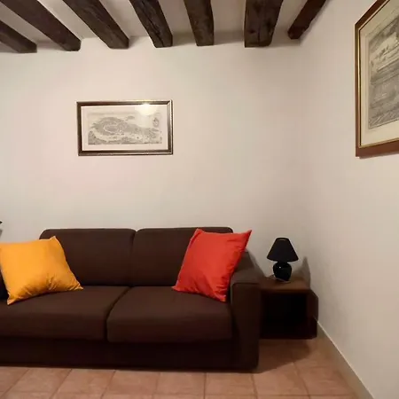 Casa Segalin Venezia