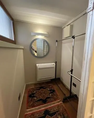 Appartement San Marco With Canal View Venise