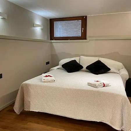 Appartement San Marco With Canal View
