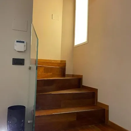San Marco With Canal View Appartement Venise