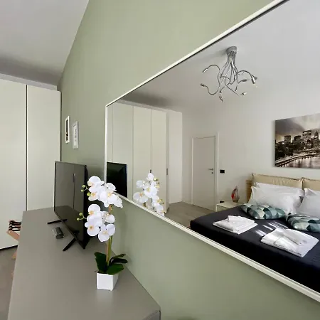 Apartment Ca' Monica Panoramic-canal View, Biennale Venice