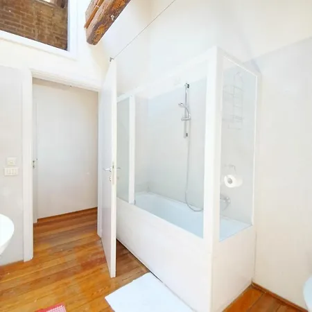 Ponte Dei Greci Wifi 162 Apartmán *