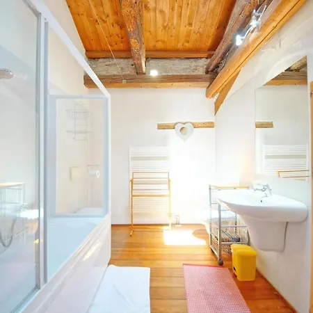 Apartmán Ponte Dei Greci Wifi 162 *