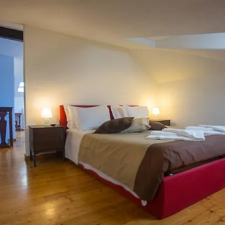 Residenza Rialto Pensjonat Wenecja
